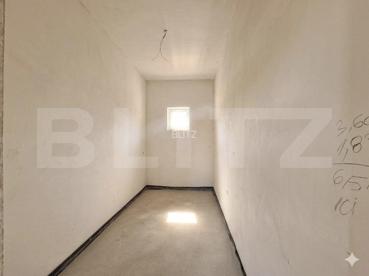 Casa individuala 167 mp utili, 4 dormitoare, Jucu de Mijloc - 14