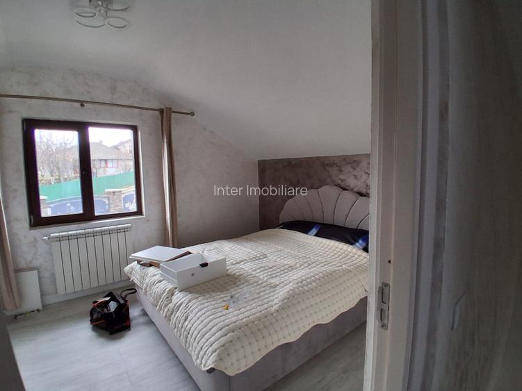 Vila 3  camere vededere lac  iezareni id.oferta160912 - 8