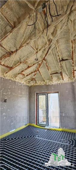 Apartament 2 camere si curte proprie de 80mp, in vila, cu toate utilitatile, in - 6