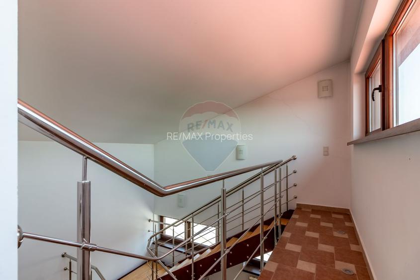 De vanzare clădire multifuncțională Calea Ferentari - 20