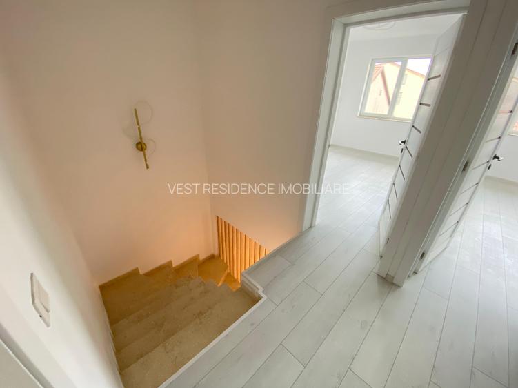 Case cu 4 camere. Partial mobilata/utilata. Comision 0 - 17