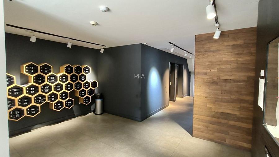 13 Septembrie - Panduri - Cotroceni- Parcare inclusa- complex rezidential - 8