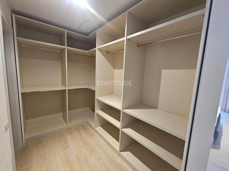 Penthouse Residence5- Oliveto, parcare subterana, curte interioara, comision 0 - 36