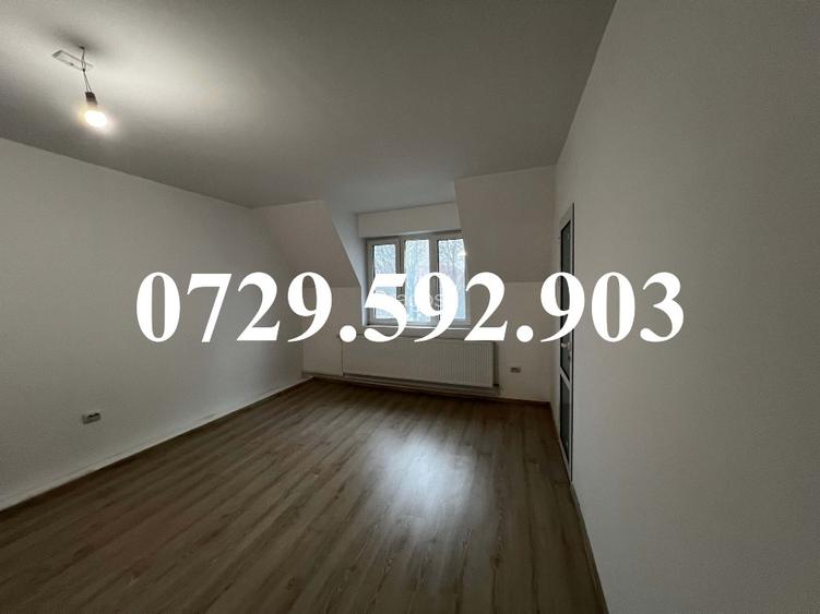 Casa spatioasa de vanzare in Turda, proprietar – zona centrala - 10