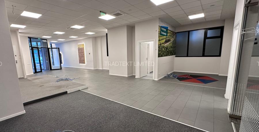 Stradal.Vad. Orice activitate comerciala. - 2