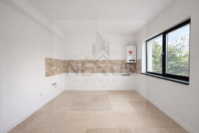 Casa Comuna Berceni | Incalzire prin pardoseala | 4 camere - Acte gata - 7