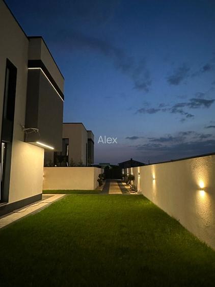 Casa de vanzare, sos Cernica, Pantelimon, 182.4mpc, lac Lebada - 3