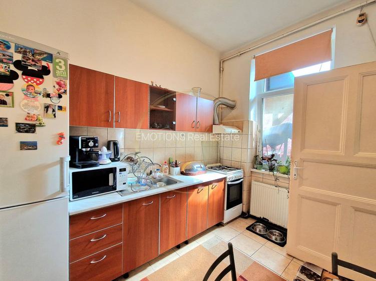 SUPER OFERTĂ | Casă luminoasă cu 2 camere la curte | SPAȚIU ȘI INTIMITATE - 6