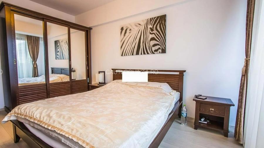 Apartament 2 Camere | Aviatiei | Herastrau | Pipera | Lux - 5