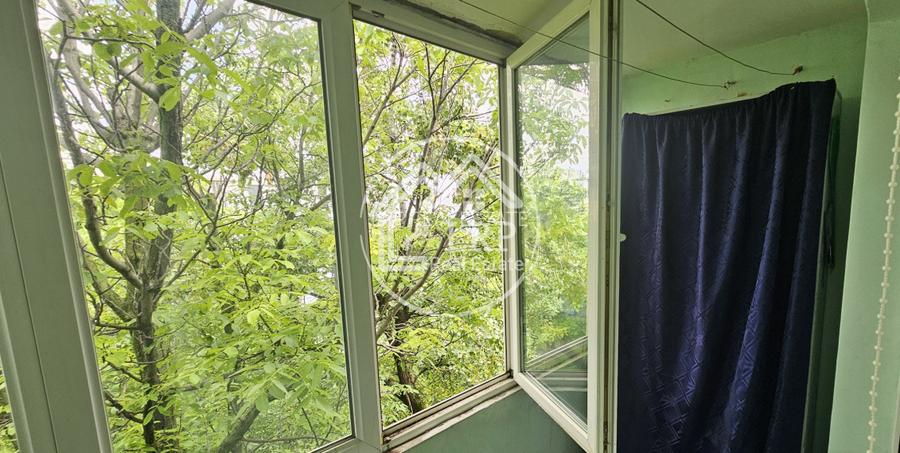 Brâncoveanu | 3 Camere Decomandat | Mobilat și Utilat | Izvorul Crisului - 19