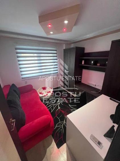 Apartament cu 3 camere, 2 bai, de inchiriat, Timisoara, zona UMT - 4