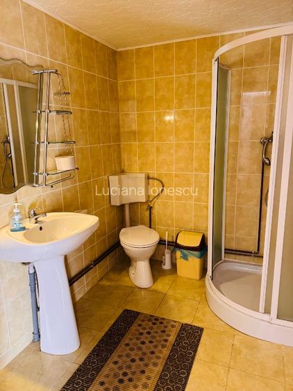 Vand casa de vacanta Fundata Brasov - 8