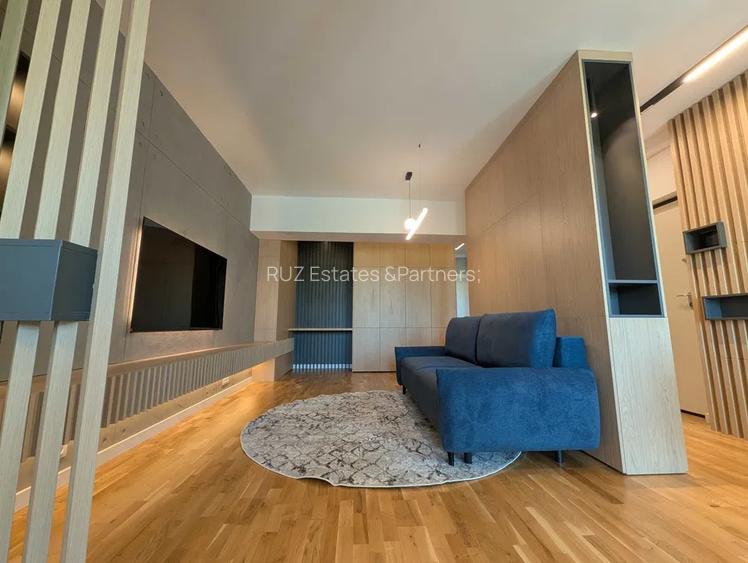 Apartament 3 camere | LUX | Posibilitate Parcare | Baneasa - 2