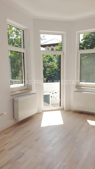 Comision 0! Vila superba renovata, birouri sediu firma, Dorobanti Capitale - 6