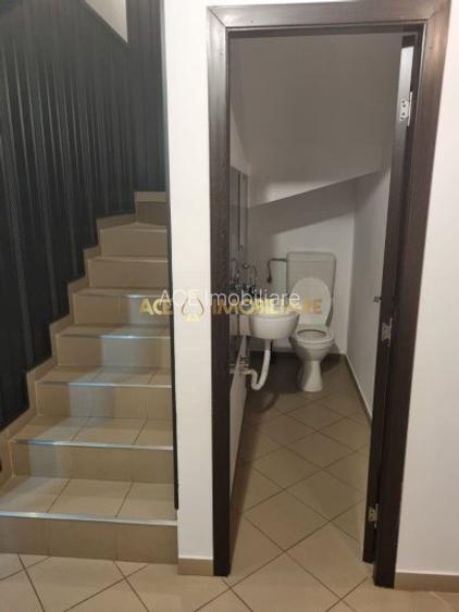 Casa Popesti Leordeni de inchiriat | Curte proprie | Parcare | 100 mp - 8