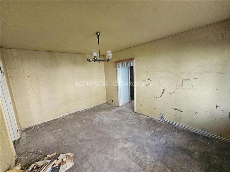 Resita, 2 Cam. Cf. 1, Parter, Micro 1 - 15