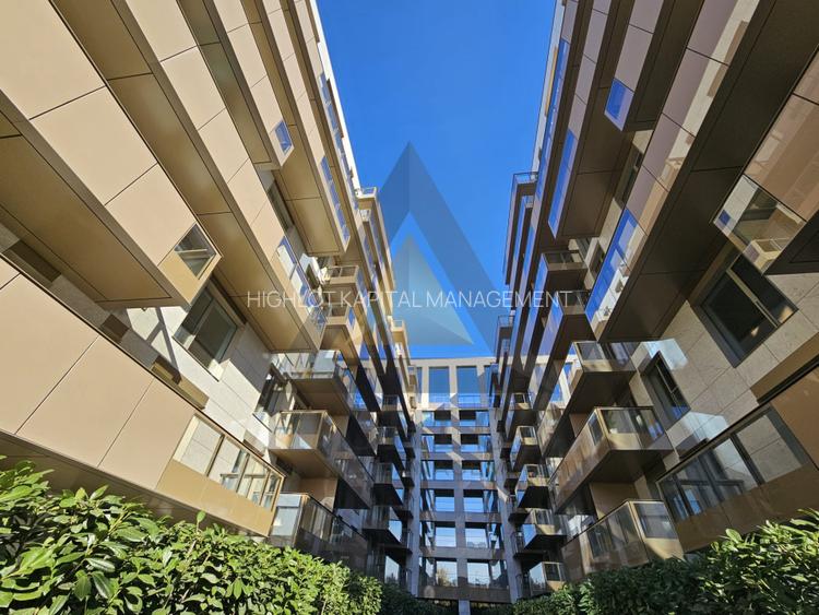 PRIMA INCHIRIERE | CORTINA 126  | APARTAMENT 3 CAMERE COMPLET MOBILAT - 18