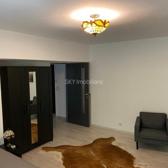 Garsoniera modernă | METROU TIMPURI NOI | SPATIOASA - 4