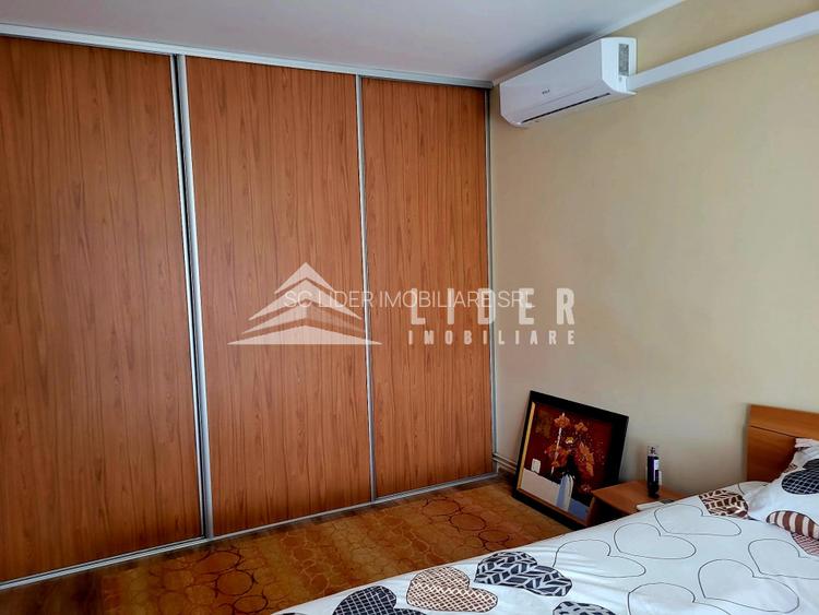 Apartament 2 camere modern, luminos, într-o zonă verde și liniștită – Grigorescu - 7