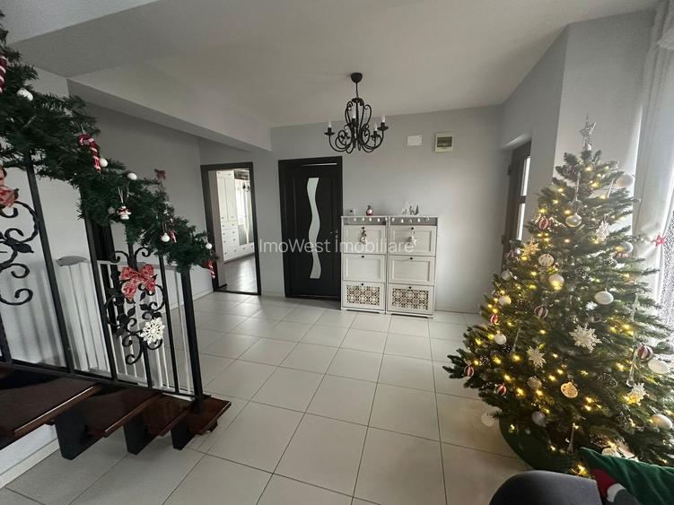 Braytim | Casă individuală P+M | 5 camere | Mobilată | Utilități complete - 10