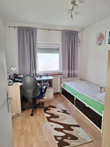 Apartament 4 camere, decomandat, 90 mp utili + 2 balcoane - Iulius Mall - 6