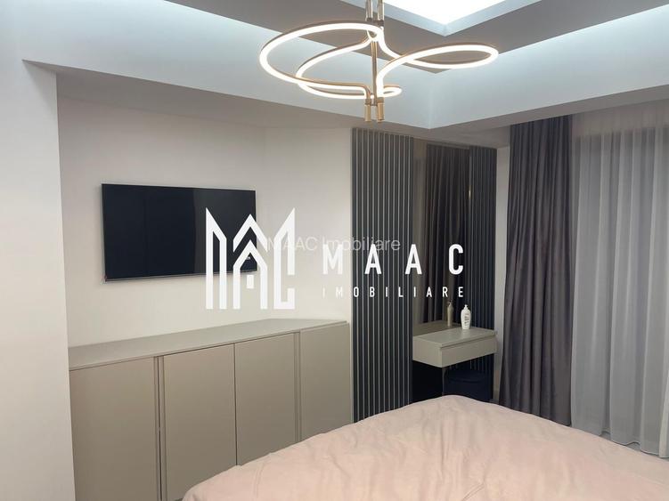 Apartament 2 camere / Vedere Dem Radulescu / Mobilat si Utilat complet. - 5