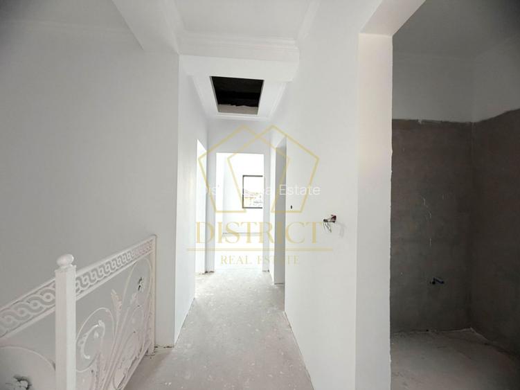 Duplex modern cu 4 camere și dressing I Ghiroda - 14