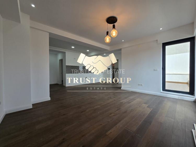 Penthouse Dorobanti   | Parcare - 4