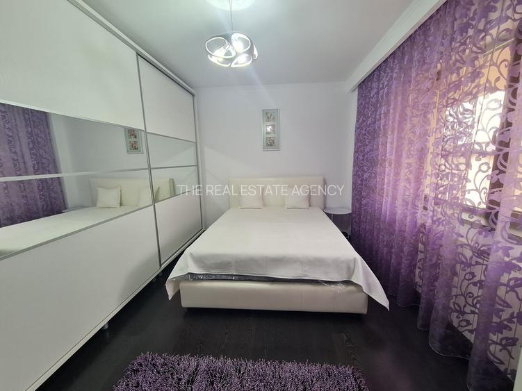 Apartament | 4 camere parter | Aviației-Herastrau - 11