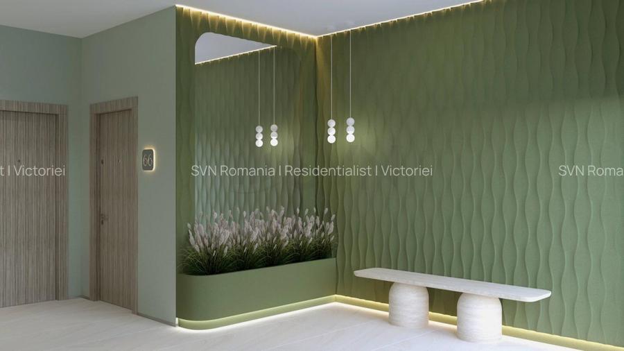 REA1025157 Studio Dublu cu Gradina Mosilor - 5