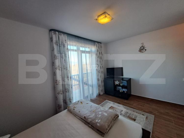Duplex superb la munte, 6 camere, 240 mp, priveliste deosebita! - 16