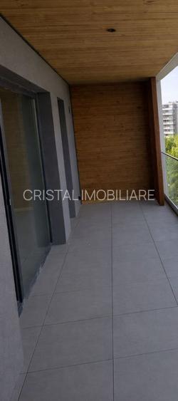 Vanzare apartament 2 camere decomandat, etaj 7, parcare, 13 Septembrie - 5