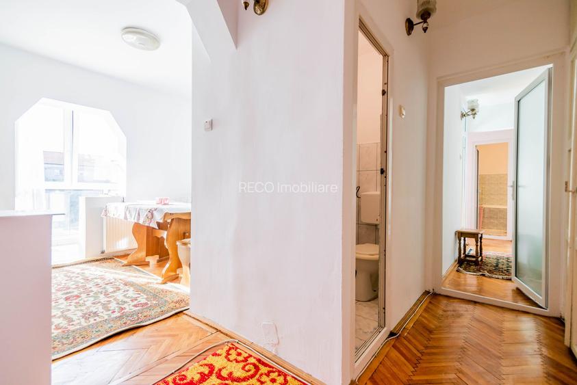 Apartament 3 camere Rogerius - 5