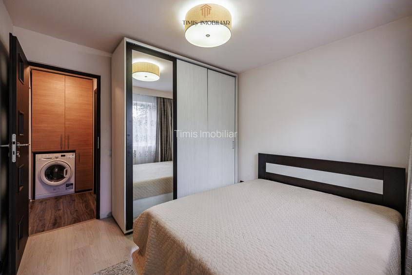 Apartament decomandat, etaj 2 – Calea Aradului, Strada Dej | Com 0% - 15