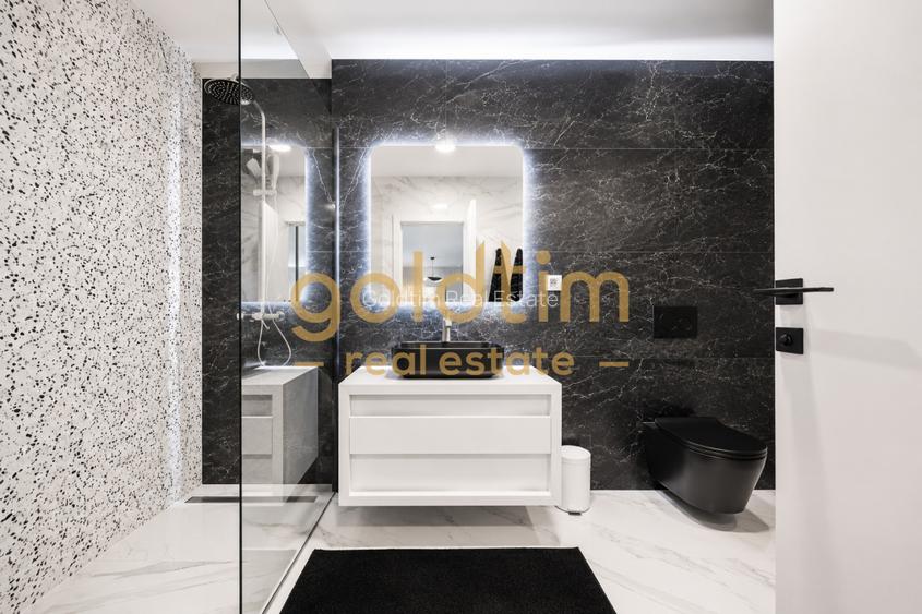 IANCU NICOLAE / COMPLEX SECURIZAT / PISCINA INTERIOARA / GYM / SAUNA - 5