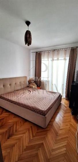 KIRIAK - 3 CAMERE - 2 BAI - 2 BALCOANE - ETAJ 3 - CENTRALA PROPRIE - CLIMA - 3
