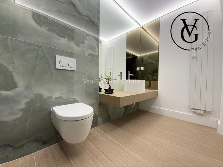 Apartament 2 camere Cortina 126 | Iancu Nicolae | Pipera - 11