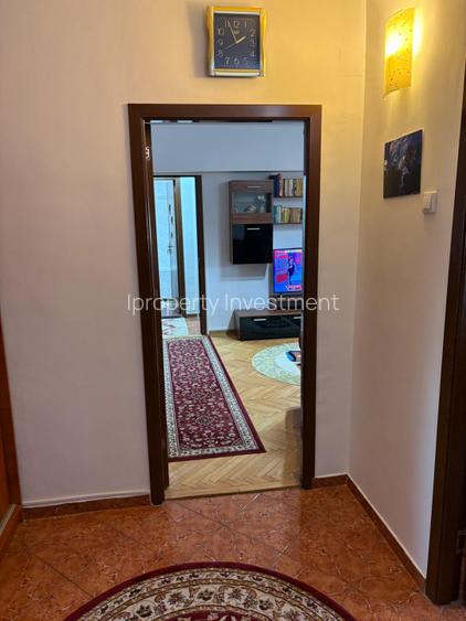 Mosilor - Eminescu | 2 Camere | Renovat recent | Aer conditionat - 8