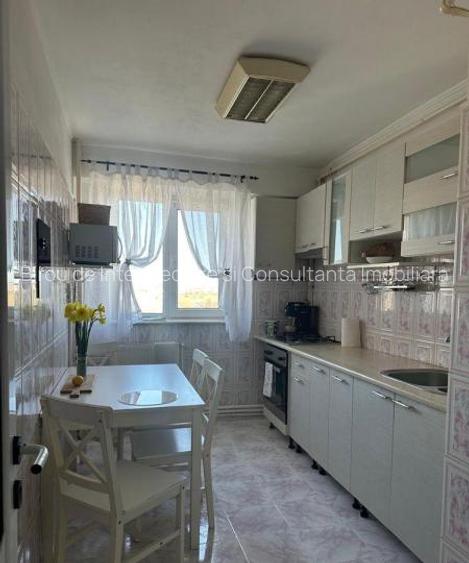 ⏩ Tomis NORD 3 Camere Decomandate 67m² Centrala  Gaze Mobilat Utilat - 10