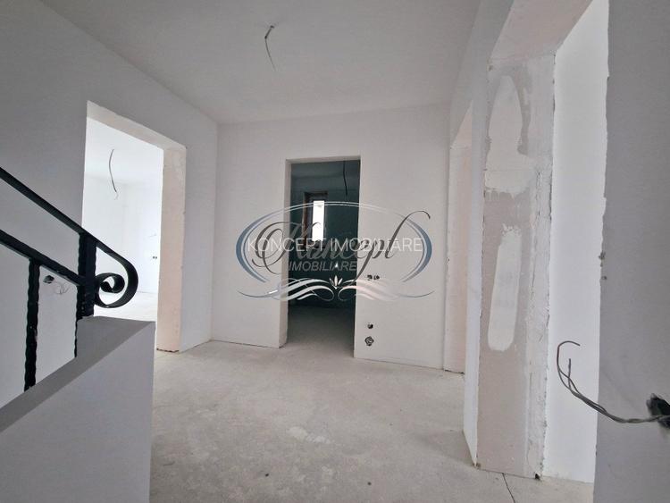 Casa alipita cu garaj in Feleacu - 16