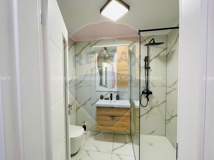 Apartament de închiriat – 2 camere | Prima închiriere | Valea Aurie - 6