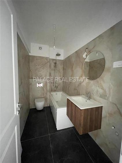 Tva inclus, intabulat, apartament premium, 2 camere, Bucium - Visan - 6