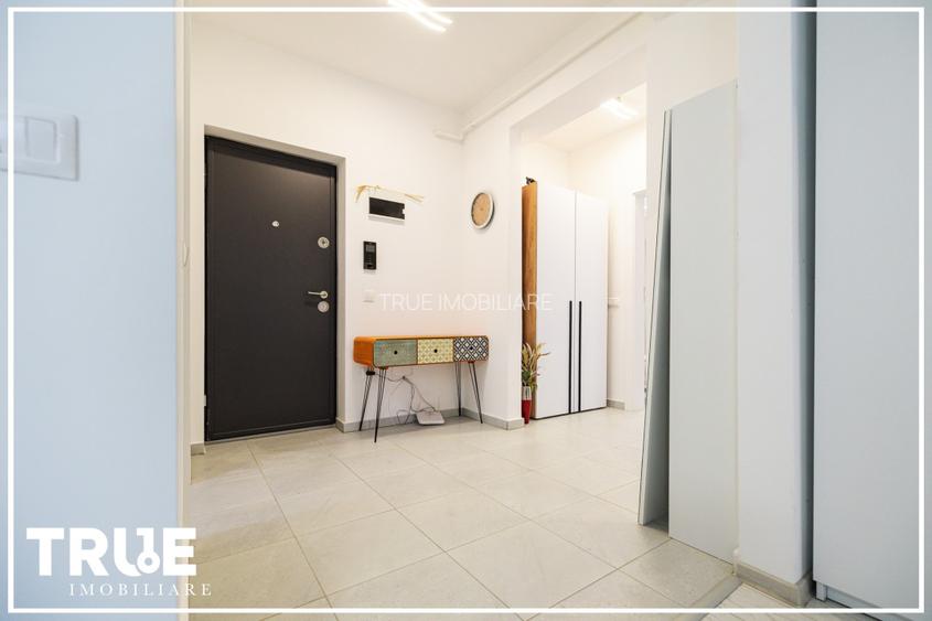 Ap. modern cu 2 camere de închiriat – Maurer Residence, Târgu Mureș - 12