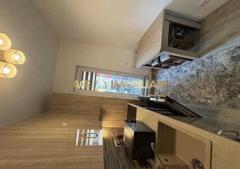 2 Camere de inchiriat | Grozavesti | Metrou | Parcare - 7