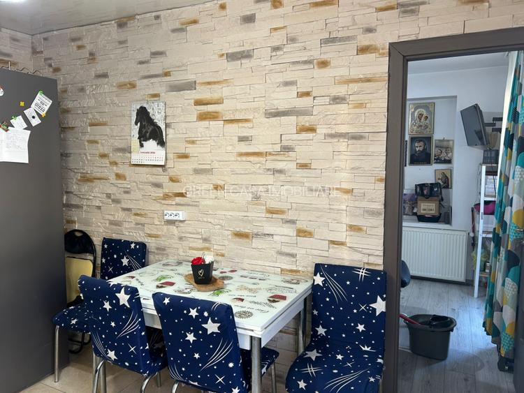 Apartament cu 2 dormitoare, 2 balcoane și parcare – Florești, jud. Cluj - 3