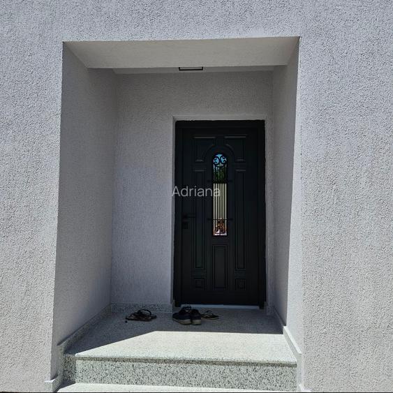 Vila/Casa individuala Ghidigeni, prelungirea Ghencea  Toamnei Martisor - 6