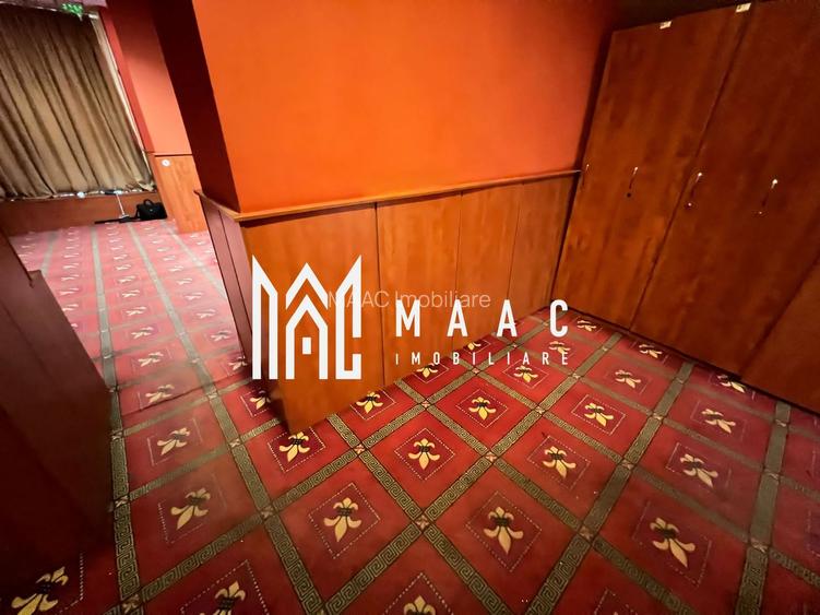 Spatiu comercial | Piata Mare | 95 MPU | Ultracentral - 5