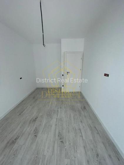 Apartament cu 2 camere, parcare subterana | terasa 22 mp | Campeador City - 3
