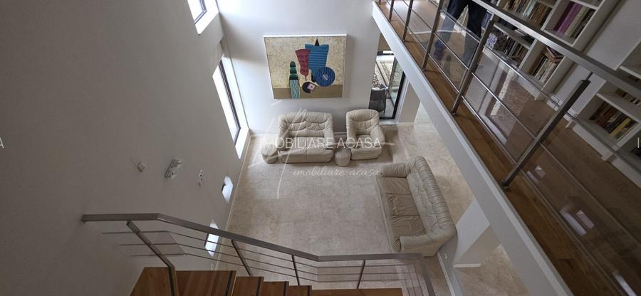 Nu doar o vila mediteraneana! Un stil de viata in Otopeni - 22