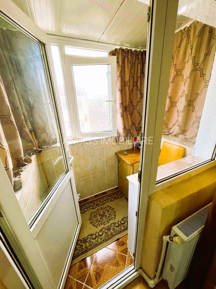 GARSONIERA cu balcon si BUCATARIE MARE - 38.000EURO - 7